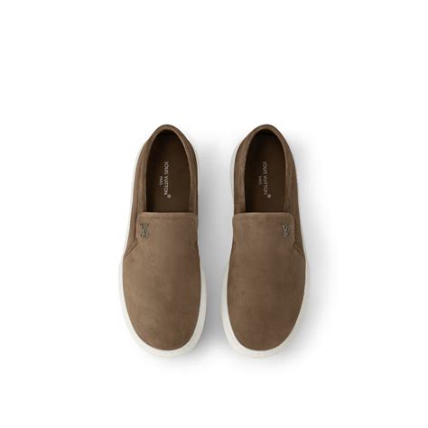 Products by Louis Vuitton: LV Pacific Loafer.